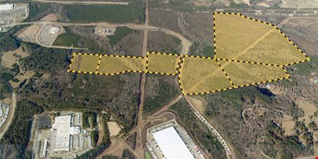 Preview of VacantLand space for Sale at 610 A Horizon South Parkway