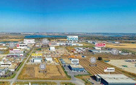 Preview of Other space for Sale at Parkland Industrial Park