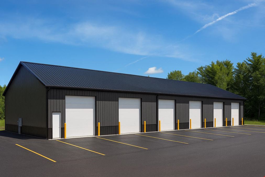 EAG FLEX UNITS-PHASE ONE