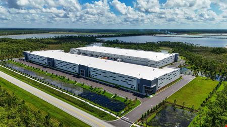 Preview of Industrial space for Rent at 16517-16523 Airport Haul Rd