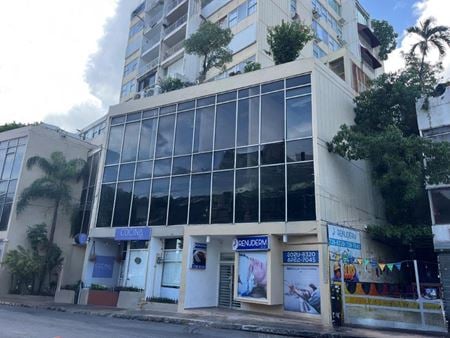 Preview of Office space for Rent at 1760 Calle Loiza