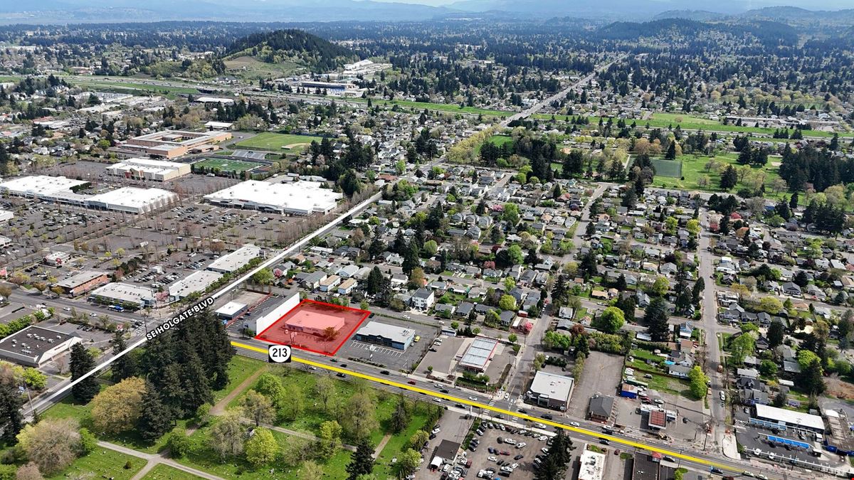 4552 SE 82nd Avenue 