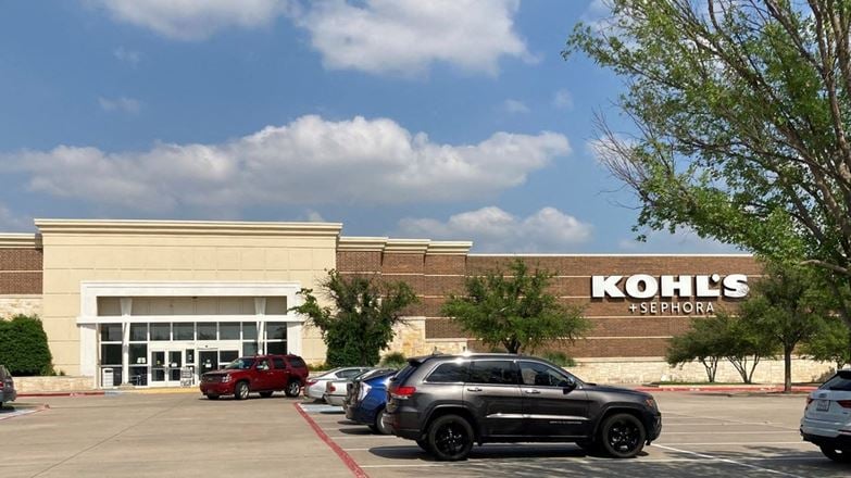 Preview of Retail space for Rent at 7010-7050 Preston Road