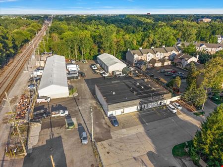 Preview of Industrial space for Sale at 850 York