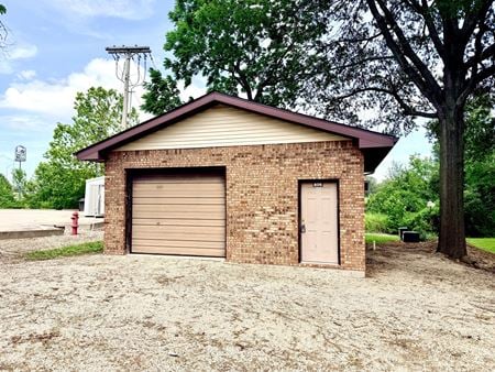 Preview of Industrial space for Rent at 806 Progress Dr.