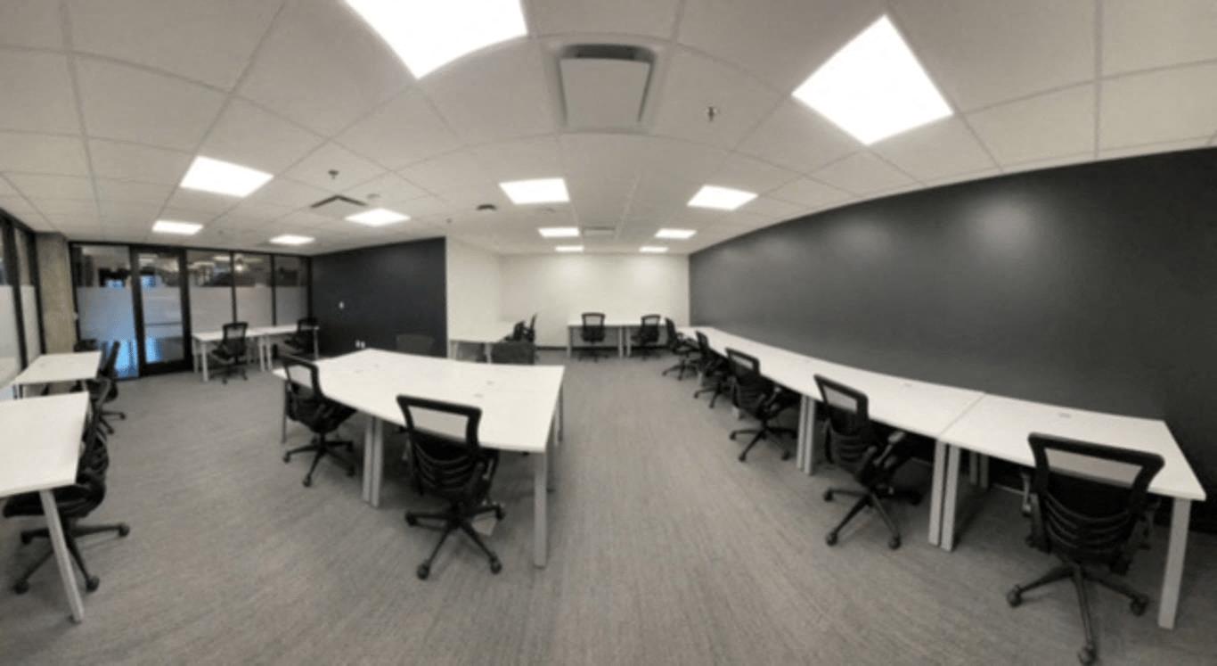Private Office