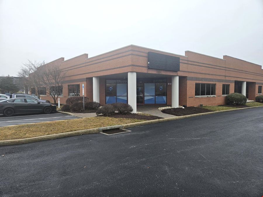 1065 Andrew Drive, Units 2 & 4