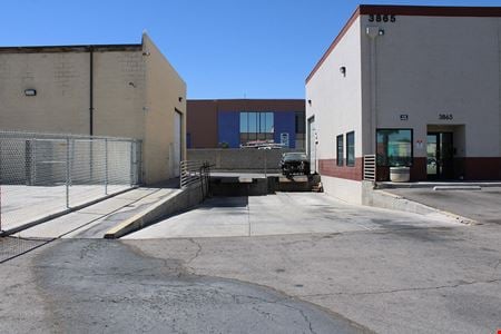 Preview of Industrial space for Rent at 3685 W. Dewey Drive