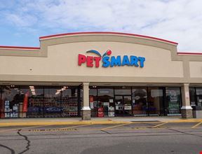 Smithfield Plaza