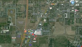 University Towne Center - Phase 2
