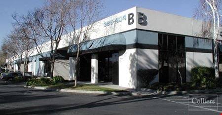 Preview of Industrial space for Rent at 386 Railroad Ct