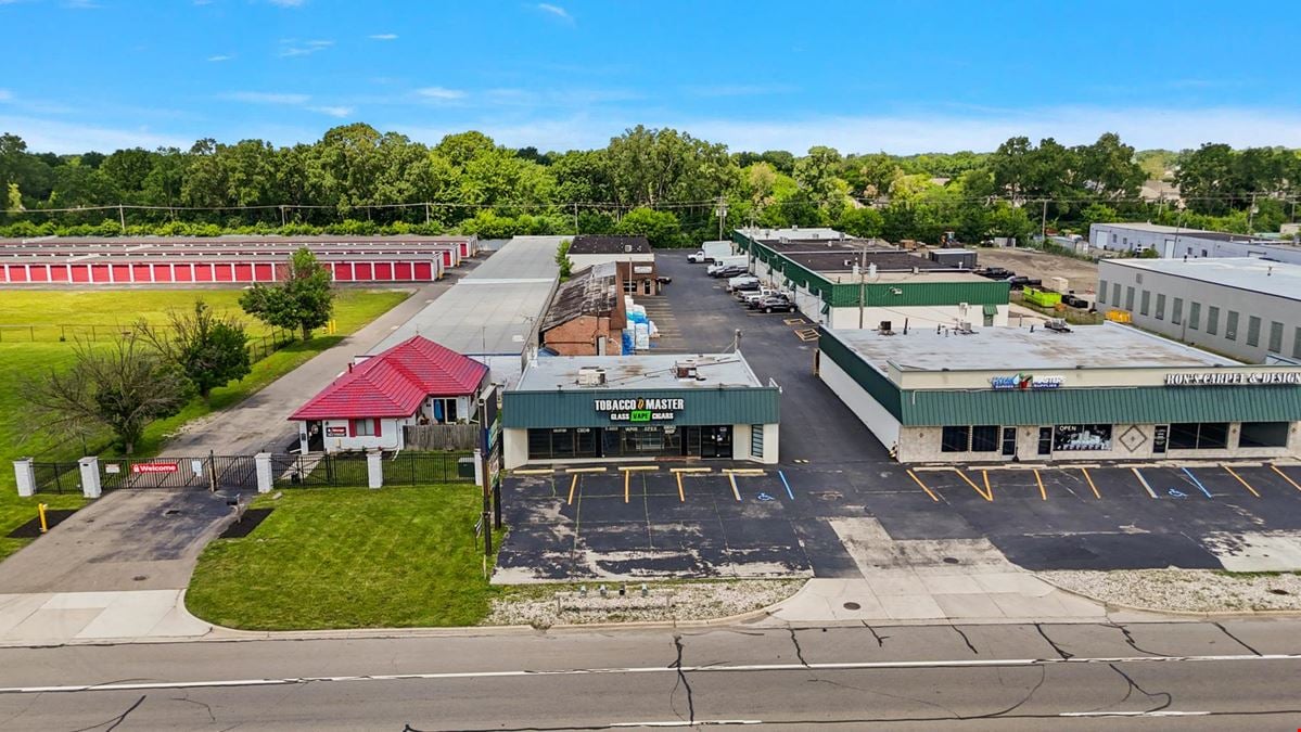 36333 Groesbeck Hwy