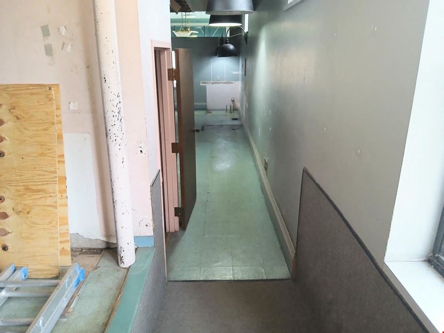1st and 3rd floor for Lease 