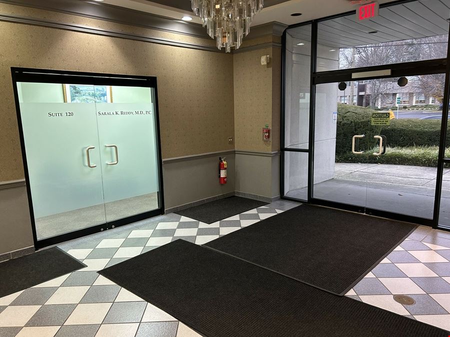 Medical/Professional Office Condo
