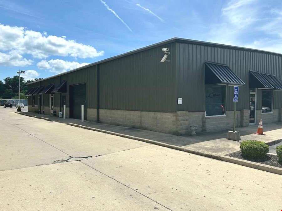 2107 E Home Rd Suite B