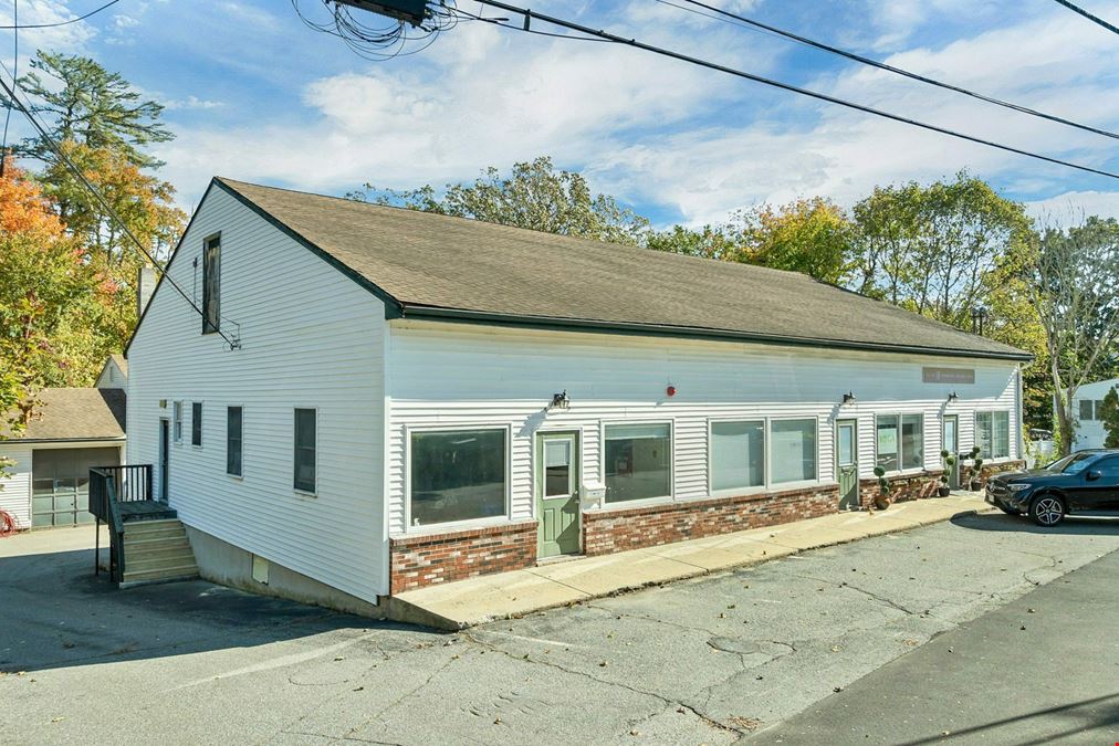7 Bow St
