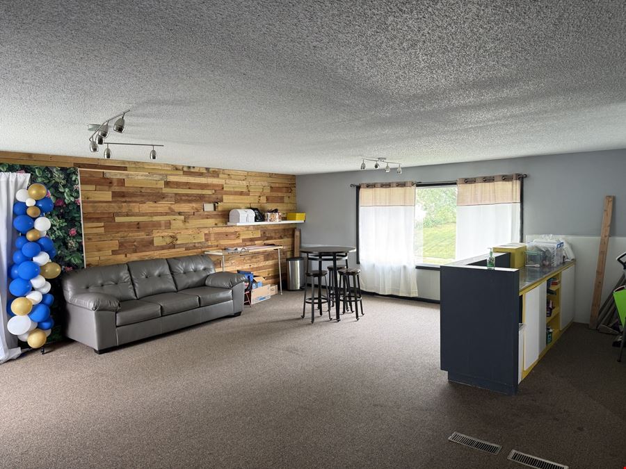 5036 Terrace Drive