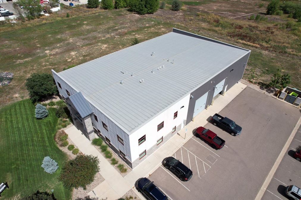 841 Automation Dr