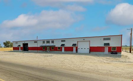 Preview of Industrial space for Rent at 1557 N 800 E