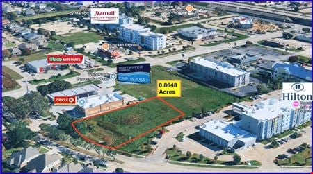 Preview of Retail space for Rent at 4950 East chase Street Baytown