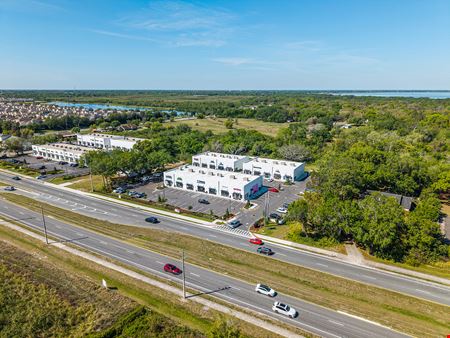 Preview of Retail space for Sale at 1340 South Narcoossee Road