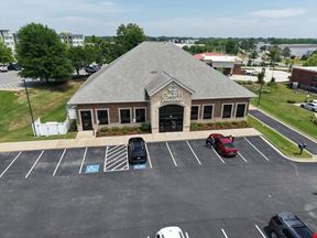3320 Springhill Dr