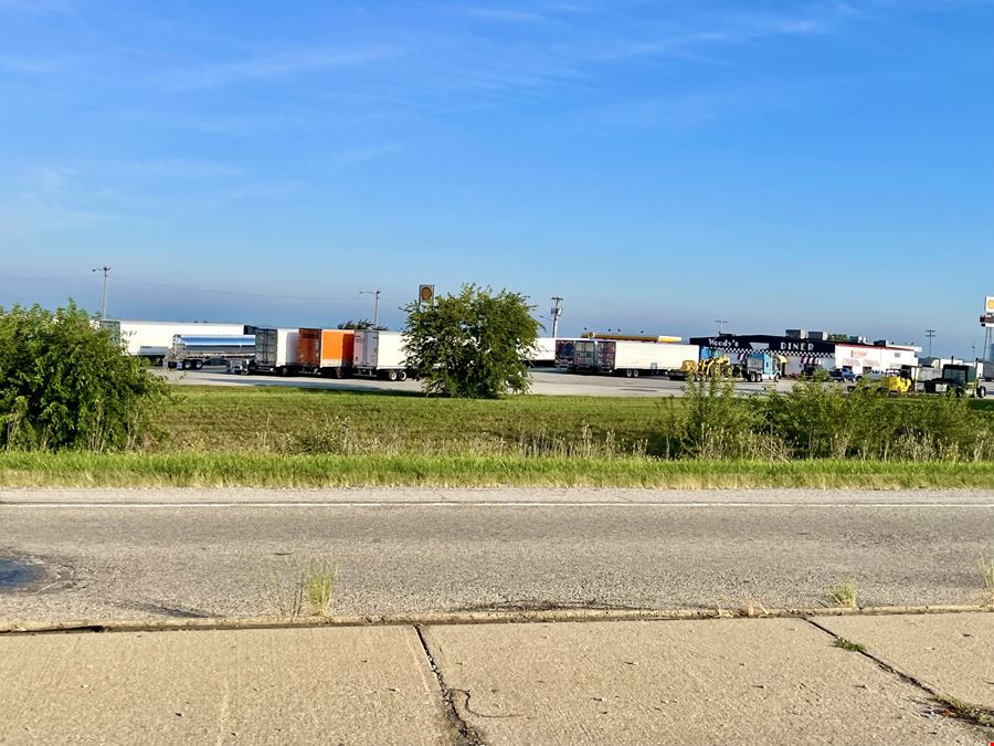 Hemlock/Chestnut Land Lease in LeRoy