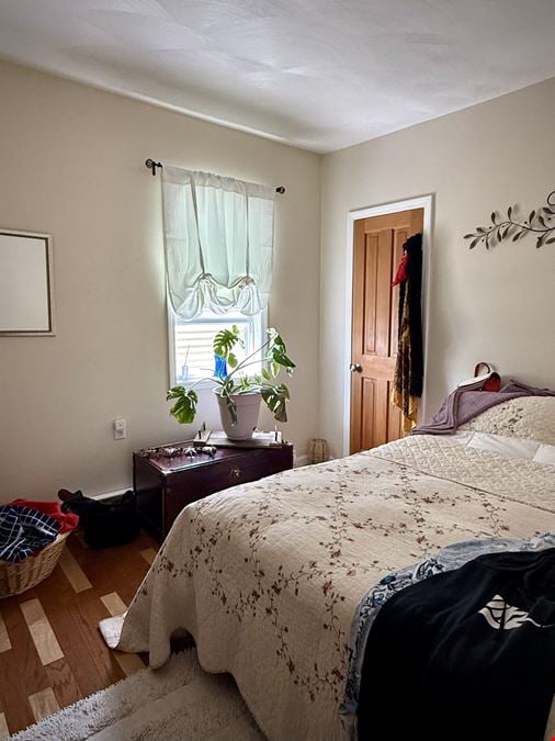 Penn-York Valley Investment Portfolio