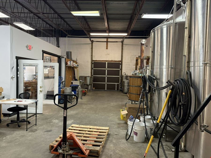 1000 East Industrial Park Drive Unit 4