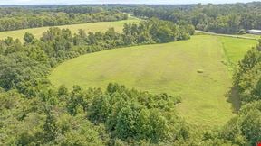 Henagar Investment Land 41 Acres