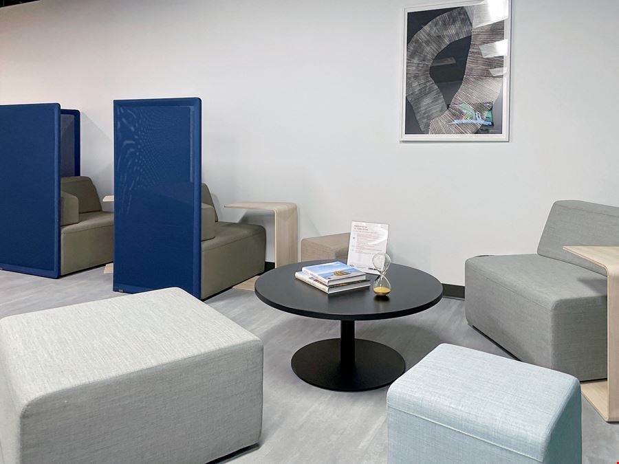 Regus - Littleton - W Toller Ave