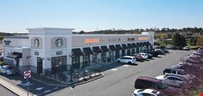 Cedar Hill Shopping Center