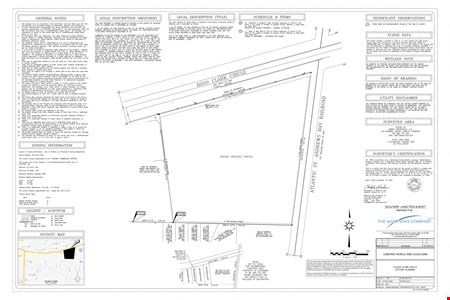 Preview of VacantLand space for Sale at 1919 Ross Clark Circle