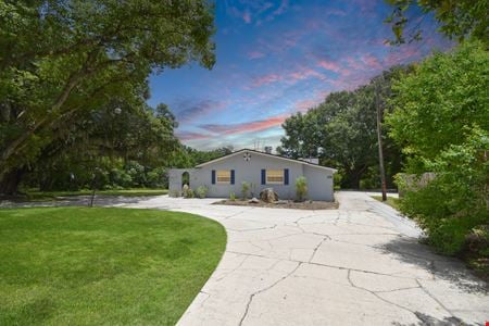 Preview of commercial space at 2706 Old Moultrie Road