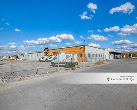 Preview of Industrial space for Rent at 1601 Fairfax Trfy