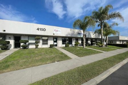 Preview of Office space for Rent at 415 W Benjamin Holt Dr
