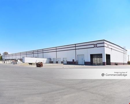 Preview of Industrial space for Rent at 1717 North Shirk Road