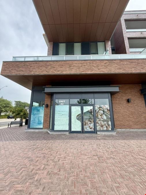 175 Lakeshore Road West - Brightwater