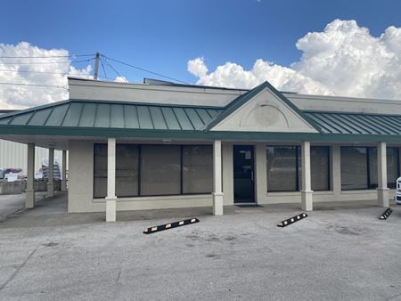 Preview of Retail space for Rent at 2429 Parrish Avenue West