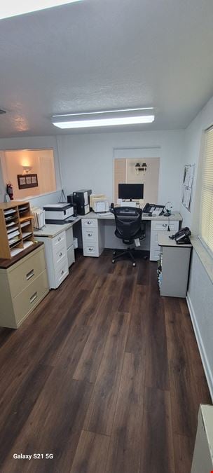 Office Building for Sale
