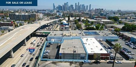 Preview of Industrial space for Sale at 341 W 31st St