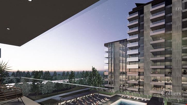 American River One | Multifamily Mixed Use Development Opportunity