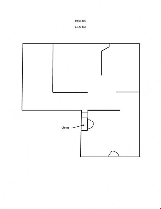 MMEC II Office Warehouse for Lease