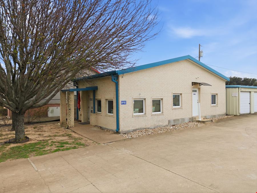 310 S Frontage Rd