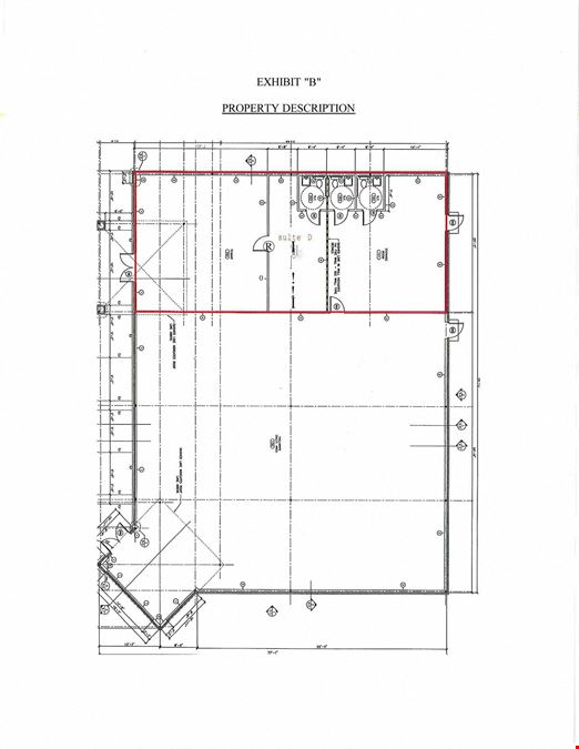 Retail Space - Crossgates Landing - Hwy 80 Frontage