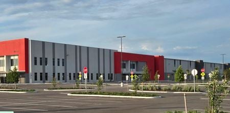 Preview of Industrial space for Rent at 30300 Pasco Rd.