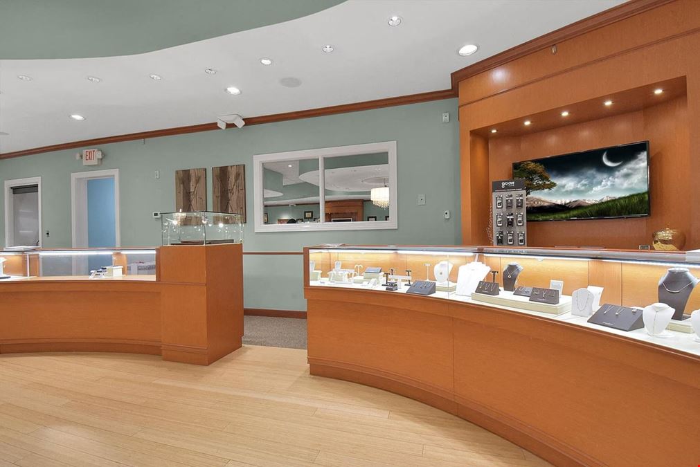 2555 Miamisburg-Centerville Rd. - Stafford Jewelers
