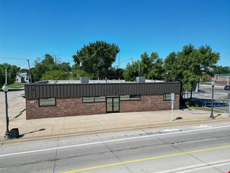 Preview of Office space for Rent at 24911 John R Rd
