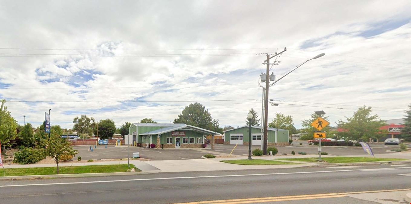 1225 US-97, Madras, OR