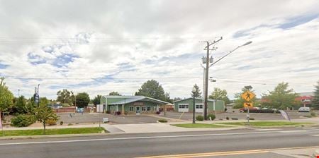 Preview of Retail space for Rent at 1225 U.S. 97